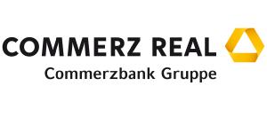 Commerz Bank Logo