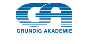 Grundig Logo
